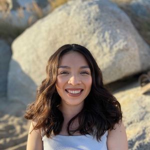 Meet your Posher, Diana